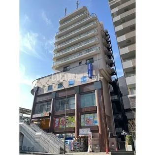 アントレ生駒2の画像