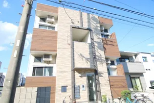 リブフラット藤江の画像