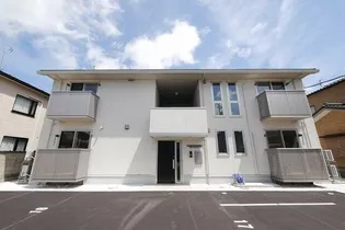 CASA HERMANA Bの画像