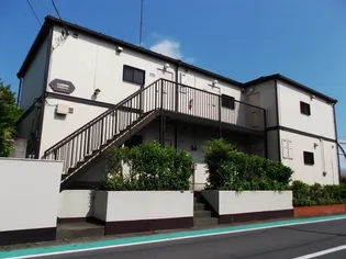 ヒルズ国分寺台の画像