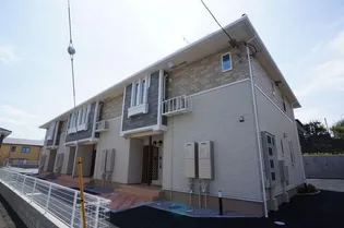 ベル ポストBの画像