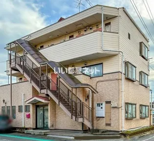 B'CASA熊谷IIIREーBORNの画像