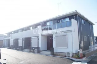 メゾンド RINの画像