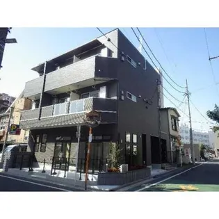 Y S 中野坂上の画像