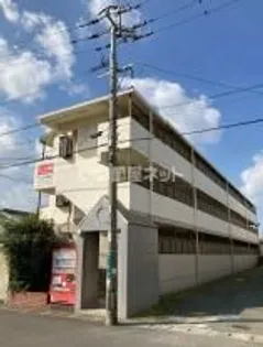 サニーパレス横田の画像