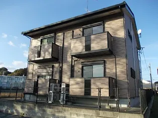 グリーンヒルズBの画像