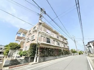 グリーンハイム【2階】の間取り