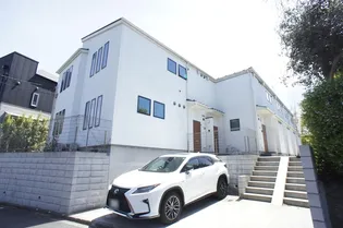 ゴーシュの丘の外観