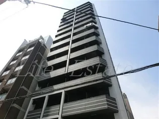 エスライズ堺筋本町の画像