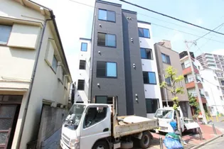 シエルコート堀切【3階】の外観