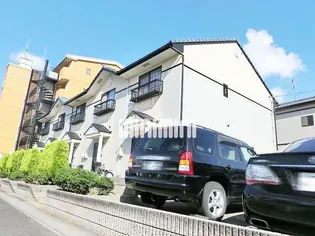 ベルエポック朝の画像