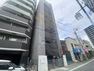 KEIJI川口本町【5階】の外観