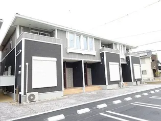 シャルム Aの画像