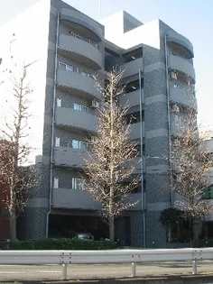 アークアベニュー【3階】の外観