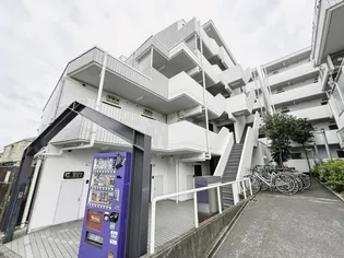 スカイコート橋本第2の画像