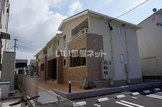 ギグ ハウスIの画像