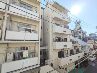 DOMA SHINJYUKUの画像