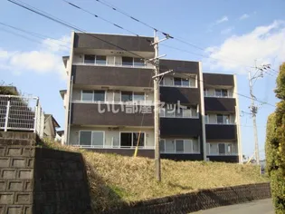 FINEST HILLの画像