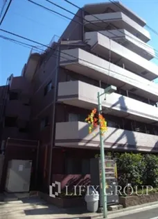 ベルグレードKSの画像