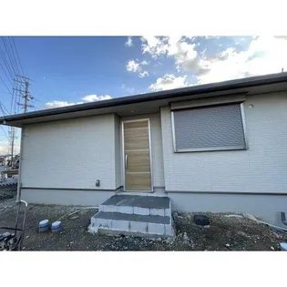 愛知県尾張旭市西大道町六兵衛前【一戸建】の外観