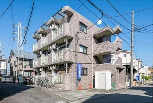 ドルチェ【2階】の外観