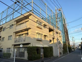 メイングリーン小川【2階】の外観