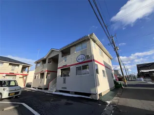 シティコート湊高台 Aの画像