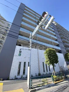 ジ アークトゥルス スピカ【5階】の外観