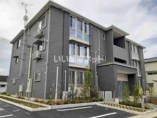 グランフォレストの画像