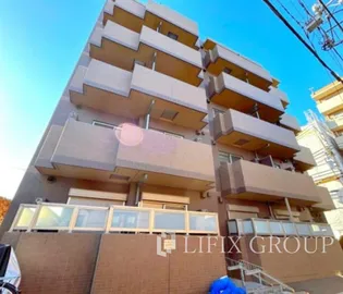 APPARENCE板橋本町の画像