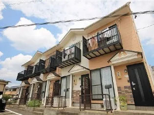 DUPLEX国王81 A棟の画像