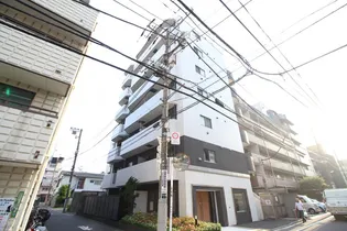 イデェオ東京の画像