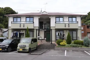 サニーガーデン谷戸の画像