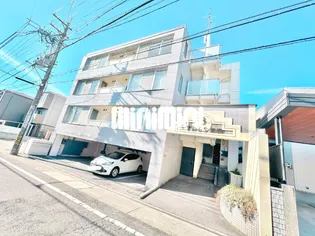 トレス菊坂の画像