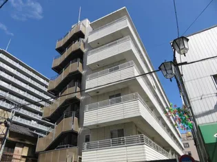 シャルマン高砂IIの画像