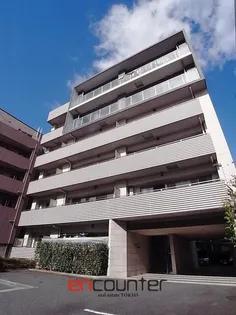 エスペランサ光が丘の画像