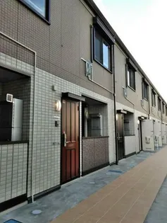 サンロード中原の画像