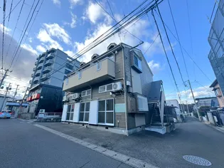 αNEXT山手町の画像