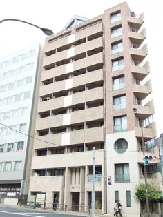 ルーラル20番館の画像