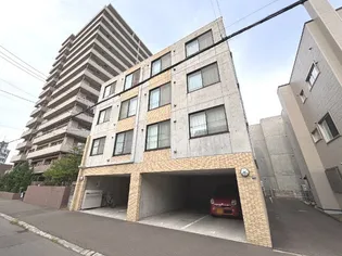 ミラージュ円山の画像