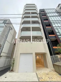 メゾン・ド・カリテ【2階】の外観