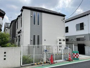 バーミープレイス立川柴崎町の画像