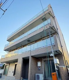 リブリ 足立区西竹の塚の画像