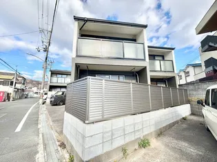 桜ガーデンハウスの画像