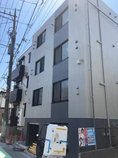 エルヴィーナ新小岩の画像