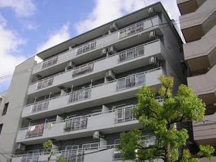 MJハイツの画像