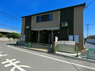 スウィート コテージF Ⅰの画像