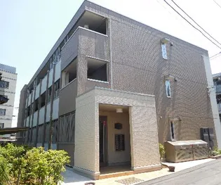 AVANCER AKANEの画像