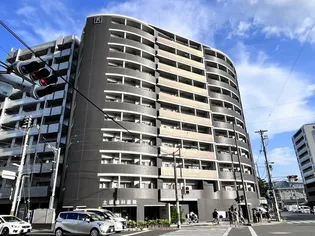 通IIレジデンシャルの画像