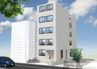 MAXIV CROS川崎大師DUEの画像